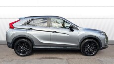 Mitsubishi Eclipse Cross 1.5 Black 5dr CVT 4WD Petrol Hatchback